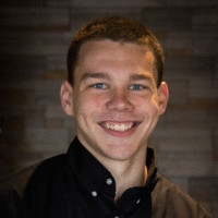 Zach Anderson