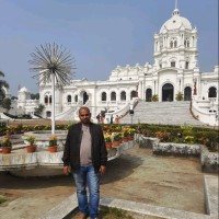 Asish Kumar Nanda