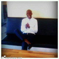 Matthew Mohale