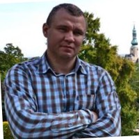 Siarhei Kandrashevich