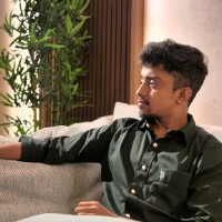 Rahul V S