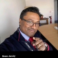 Bruno Janvier