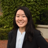 Gillian Li