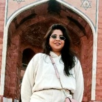 Prity kumari