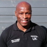 Trevor Bernard