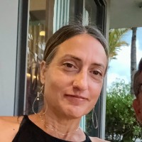 Terri Thomas