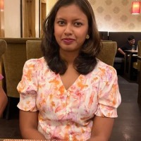 Amrita Sengupta