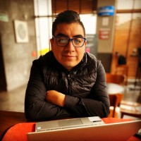Miguel Hugo Morales Ramírez