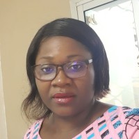 Rosine Ndedi