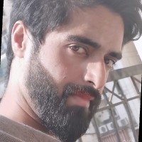 Idrees Zargar