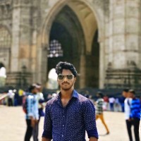 Adarsh Naik