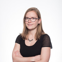 Laure-Anne Nyssen