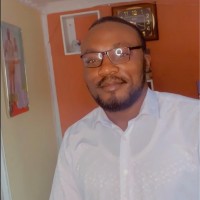 Ir Gauthier Kayembe