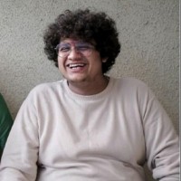 Shyam Thakkar