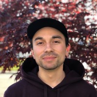 Michael Arguelles II