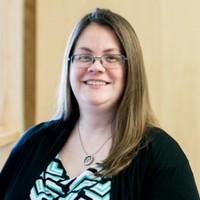 Kate Petrovich, CPSM, CDFA