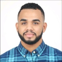 Marcos Alexander Vargas Estrada