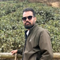Koushik Sahu
