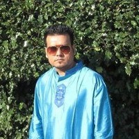 MUHAMMAD ASHRAF HUSSAIN TITU