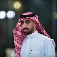 خالد الشمري