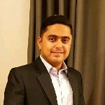 Sudarshan Gopinath