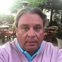 Martin Bristow