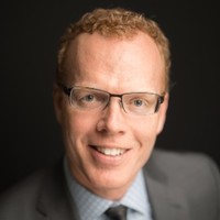 Mark Maertens-Poole, CPA, CA