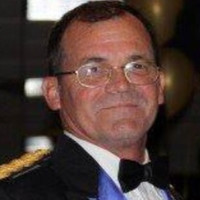 Patrick Lott