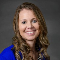Rachel Kaufman, Ph.D.