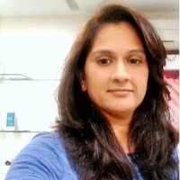 Deepali Mane