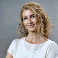 Anna Madetko-Kawałko