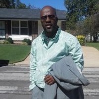 TYRONE MOORE