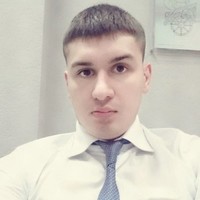 Evgeny Ignatyev