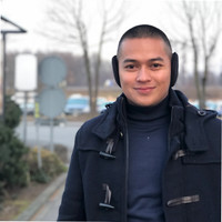 Bram Trienanda