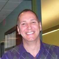 Jeffrey Maitland