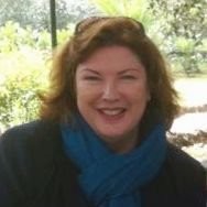 Rachel Lucas