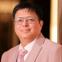 Dr. Arun Arora (PhD)