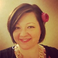 Louisa (Betsy) Treiber, Cfe, Cfcs, Cams