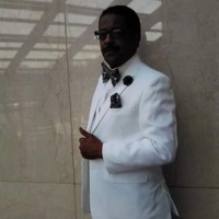 Donald Jones