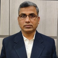 Dr.Srinivas Akula