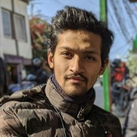 Badal Shrestha