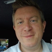 Christopher Mackinnon