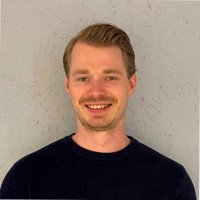 Fredrik Knutsen