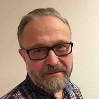 Stefan Blom