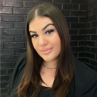 Elena Kokkaris