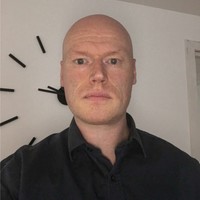 Thomas Henrichsen