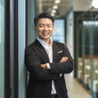 Tyler Tan