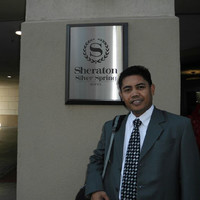 Eko Cahyanto