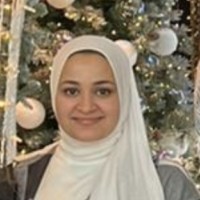 Razan Shubair, Msc, Cts