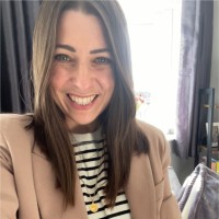Rachel Earnshaw